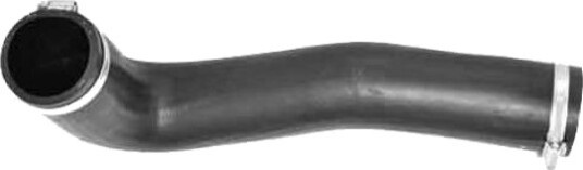 MAPCO 39926 Ladeluftslange