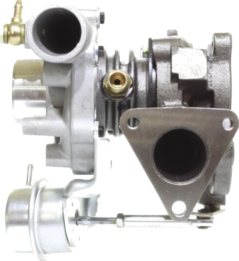 Turbolader ALANKO 11900050