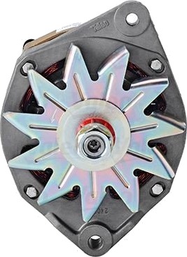 VALEO 202066 Dynamo