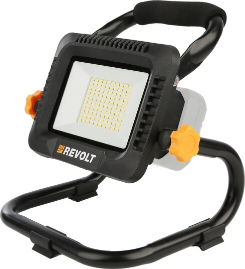 REVOLT GLOW 18V LAMPE REVOLT GLOW 18V LAMPE