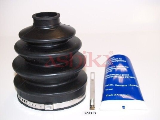 Mansjettsett drivaksel ASHIKA 63 02 283