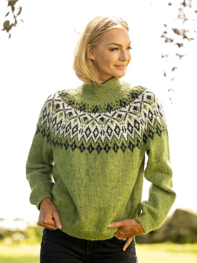 Viking Snorre Exclusive Collection 0001-08 Vindruna Genser Viking Snorre Exclusive Collection 0001-08 Vindruna Genser