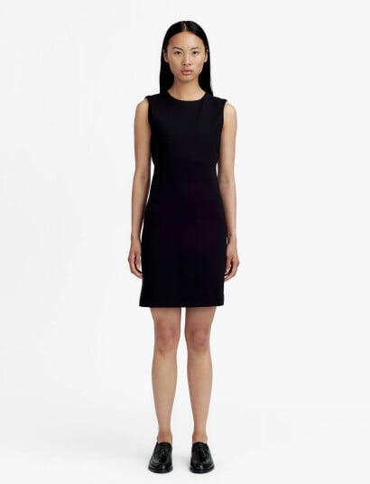 Tiger of Sweden Aleika - Black - L