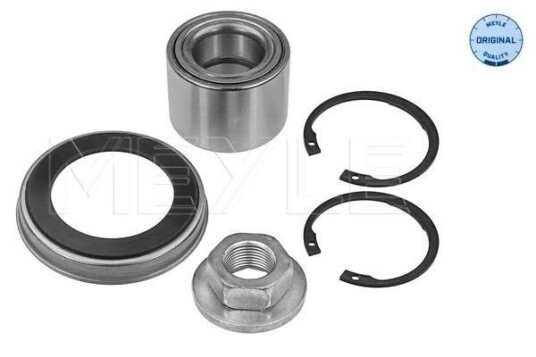 Hjullager MEYLE 714 113 5043/S