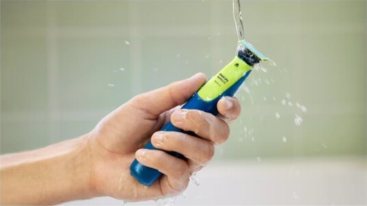 Philips OneBlade QP225  Utskiftningsblad for trimmer en pakke 2