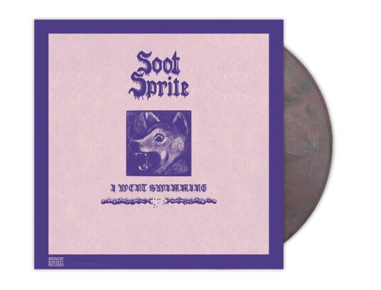 Soot Sprite I Went Swimming / Home Among Your Bones LP/Vinyl