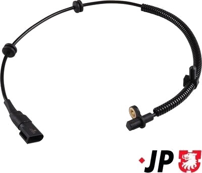 JP GROUP 1597104700 Sensor ABS