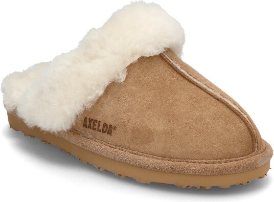Axelda Nancy CHESTNUT/CREME 42