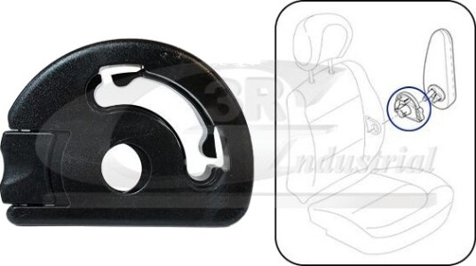 3RG 85296 Armlene
