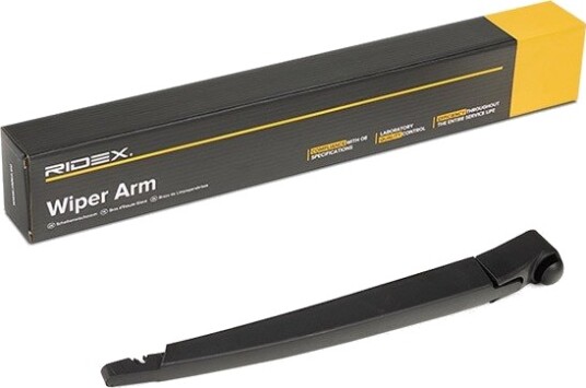 RIDEX 301W0162 Vindusviskerarm