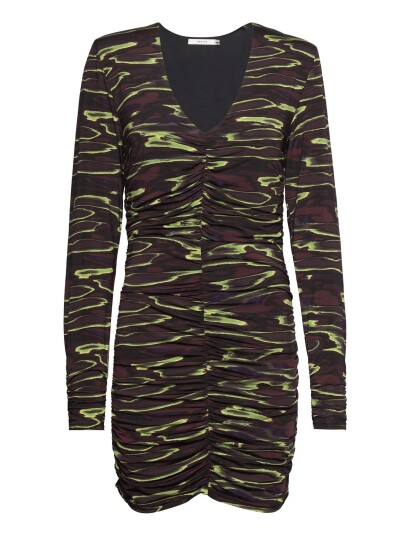 Gestuz | Shevygz P Short Dress | XL