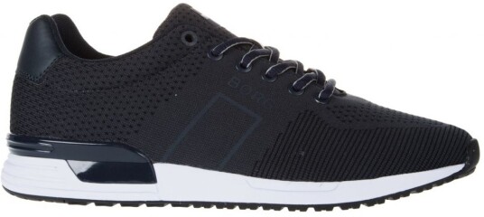 Bjørn Borg R107 Low Knit M black 42 Bjørn Borg R107 Low Knit M black 42