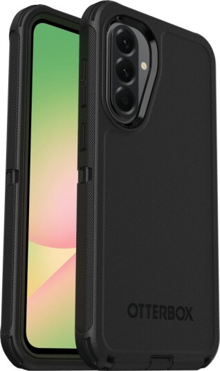 Otterbox Defender Samsung Galaxy A56 Sort
