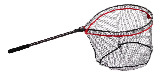 Rapala Karbon Håv Allround 50x40cm Rapala Karbon Håv Allround 50x40cm