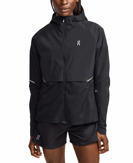 On Core Jacket W Black L On Core Jacket W Black L