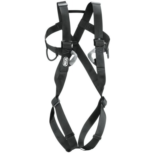 Petzl 8003 Black 1 Petzl 8003 Black 1