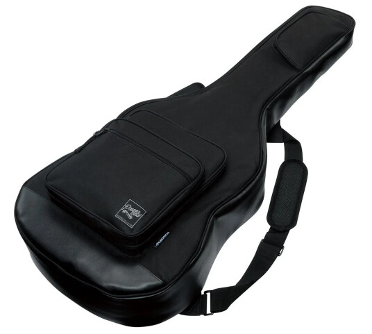 Ibanez IAB540-BK Powerpad Gigbag Ibanez IAB540-BK Powerpad Gigbag