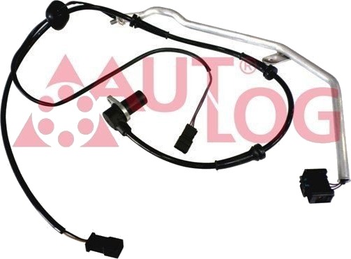 AUTLOG AS4439 Sensor ABS AUTLOG AS4439 Sensor ABS