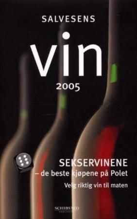 Salvesens vin 2005