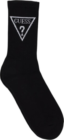 Guess Dame Undertøy Svart ONE SIZE,