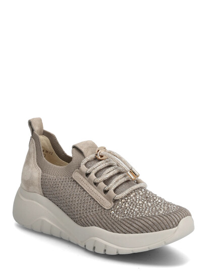 Gabor Sneaker - Beige - 37.5