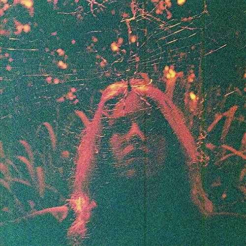 Turnover Peripheral Vision CD