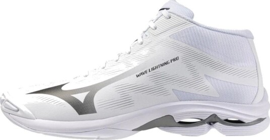 Mizuno Herre Sport Hvit 42 1/2 EU,