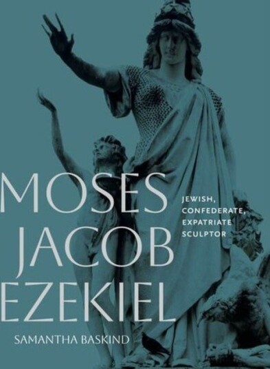 Moses Jacob Ezekiel