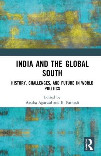 India and the Global South India and the Global South
