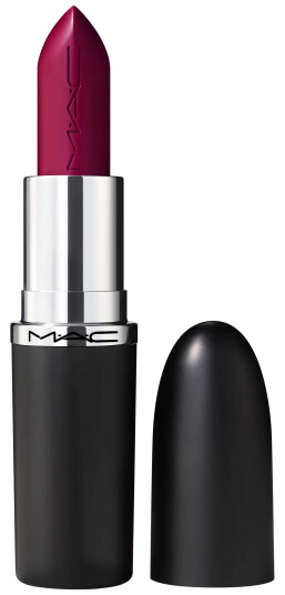 MAC Cosmetics Macximal Sleek Satin Lipstick Rebel