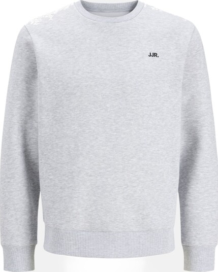 Jj Rebels JREBREBEL LOGO SWEAT CREW NECK Jj Rebels JREBREBEL LOGO SWEAT CREW NECK