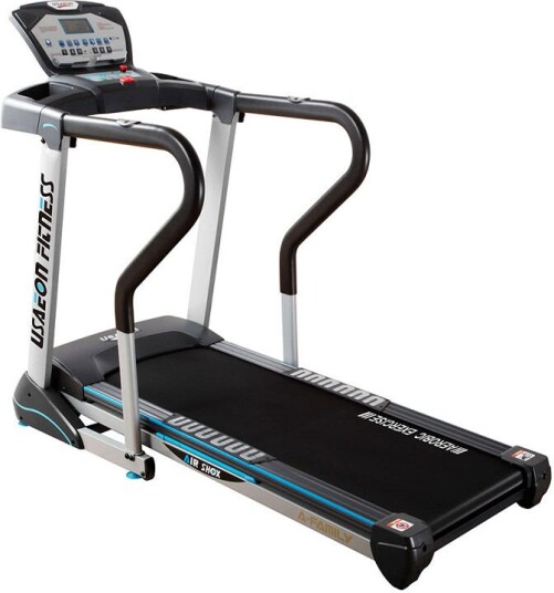 Sportsmaster - Sportsmaster tredemølle T2 pluss Sportsmaster - Sportsmaster tredemølle T2 pluss