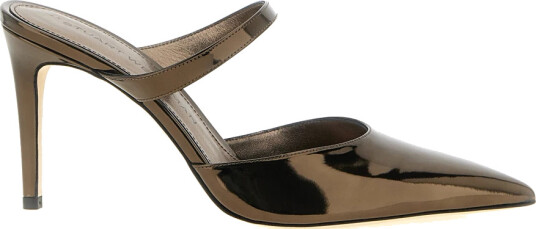 Stuart Weitzman Dame Sko Brun 36 EU, Stuart Weitzman Dame Sko Brun 36 EU,