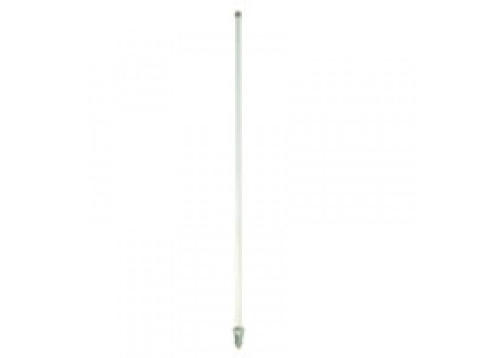 Allnet 89010-02-0 12 Dbi 2.4 - 2.5 Ghz Ieee 802.11B Ieee 802.11G 50 O Rundtstrålende Antenne N-Type