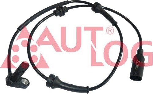 AUTLOG AS5524 Sensor, ABS AUTLOG AS5524 Sensor, ABS