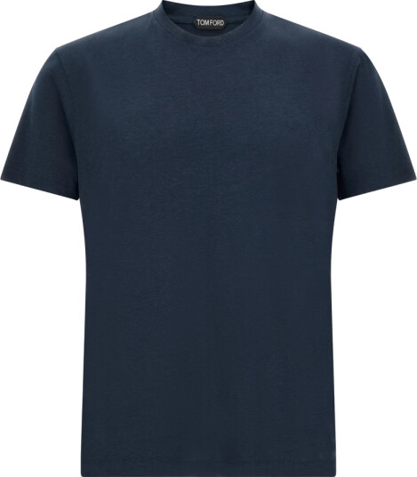 Tom Ford Herre Topper Blå S, Tom Ford Herre Topper Blå S,