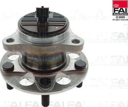 Hjullager FAI AutoParts FHBK1274