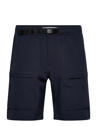 INDICODE Inromant Shorts   Navy   M