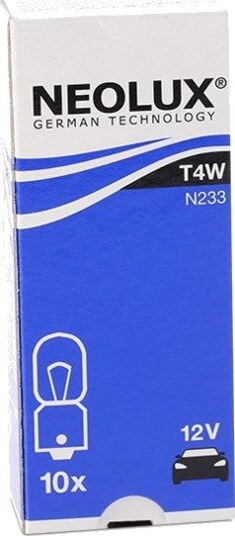 NEOLUX® N233 Lyspære, blinklys