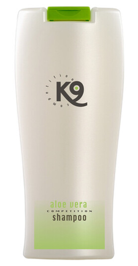 Aloe Vera-Sjampo Mild Og Økonomisk 2.7 L