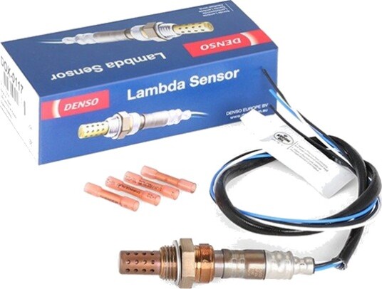 Lambdasonde DENSO DOX-0117