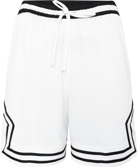Nike Jordan Sport Men"S Dri Fit Mes   White   L