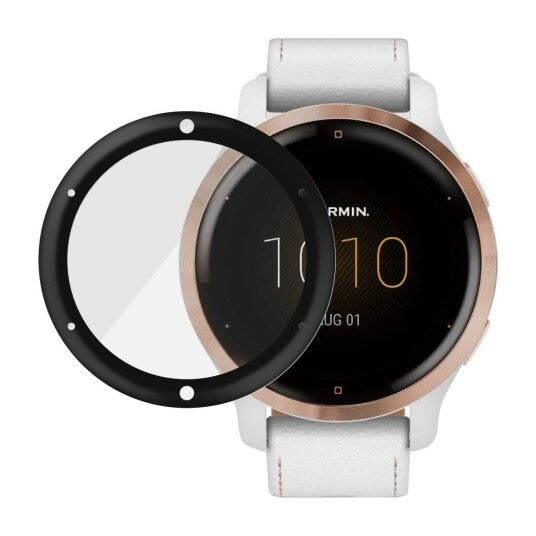 PanzerGlass Garmin Venu 2S | Screen Protector Glass