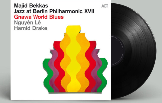Jazz at Berlin Philharmonic XVII: Gnawa World Blues