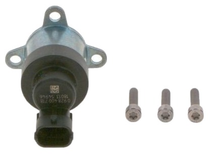 Styreventil, drivstoffmengde (Common-Rail-system) BOSCH 1 465 ZS0 086