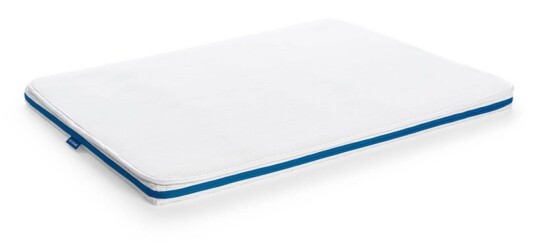 AeroSleep Evolution Pack: Madrass + 3D Madrassbeskyttelse 70x140cm AeroSleep Evolution Pack: Madrass + 3D Madrassbeskyttelse 70x140cm