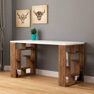Homitis Skrivebord Maze Ancient 1645887-01-0 1645889-04-0