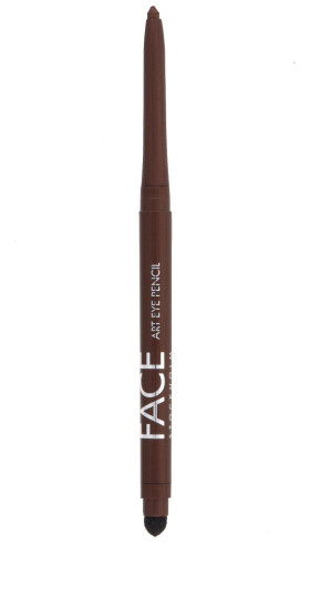 Face Stockholm Art Eye Pencil Brown Face Stockholm Art Eye Pencil Brown
