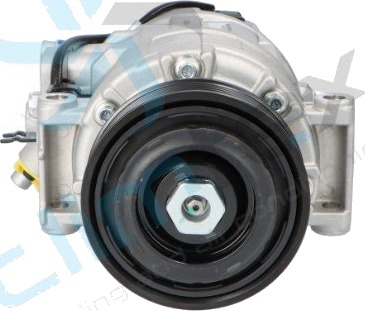 AC-kompressor CLIMTEX CH5-471