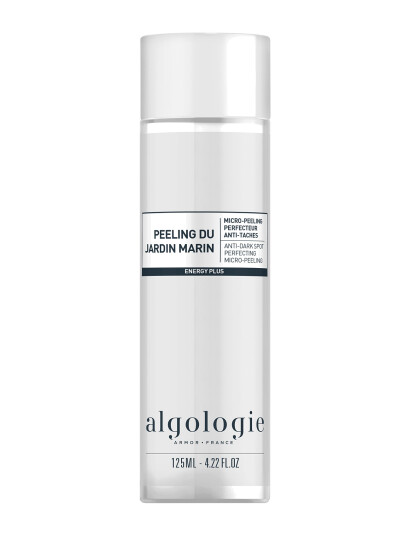 Algologie Anti-Dark Spot Perfecting Micro-Peeling - White - 125 ML